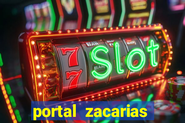 portal zacarias roleta russa